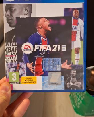 fifa 21