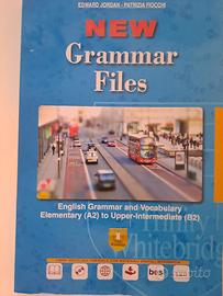 New Grammar Files