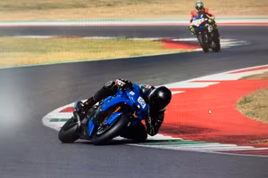 yamaha R1 2017