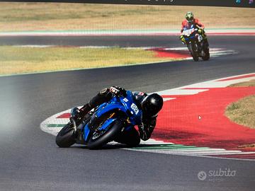 yamaha R1 2017