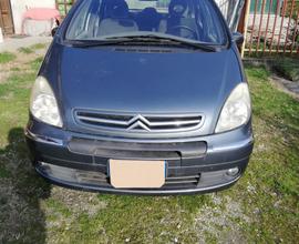 Xsara picasso