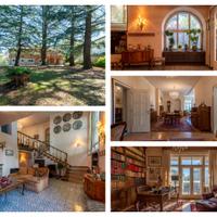 Villa Padronale nel verde - Opicina