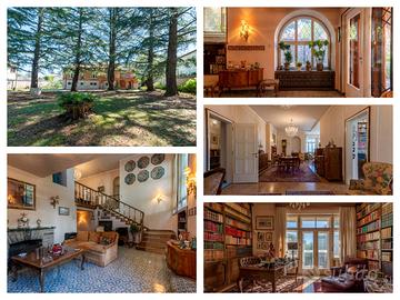 Villa Padronale nel verde - Opicina