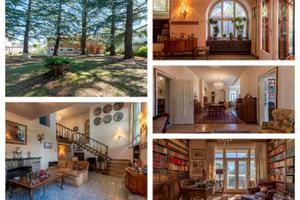 Villa Padronale nel verde - Opicina