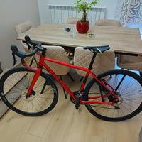 Endurance Soma Smoothie Hp 48(XS)  Pari al Nuovo