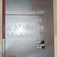Dizionario di medicina