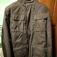 Giaccone 4 stagione TUCANO URBANO XL-52  Nuovo