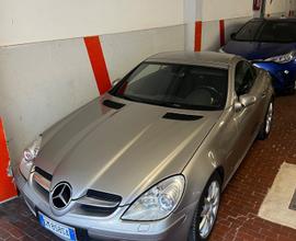 SLK 280 3.0 V6 - 7G TRONIC (MERCEDES SERVICE)