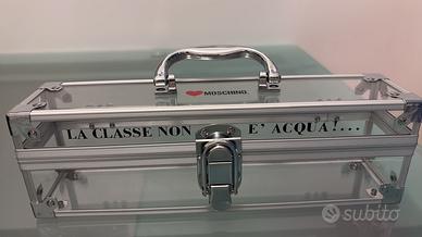 Portaoggetti MOSCHINO