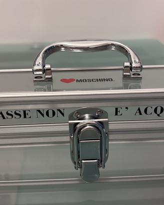 Portaoggetti MOSCHINO