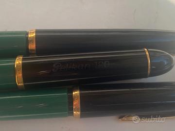 Tre Pelikan-Una 120 anni 50-60