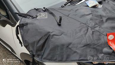 Coprigambe della TUCANO