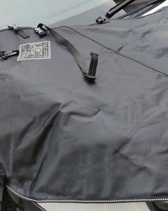 Coprigambe della TUCANO