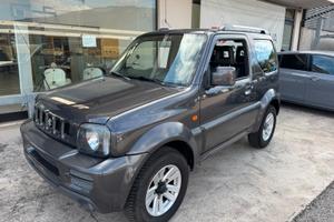 Suzuki Jimny 1.3i 16V cat 4WD Special