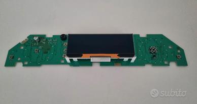 Scheda elettronica lavatrice Hotpoint Ariston AQMD