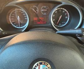 Buona Alfa Romeo Giulietta benzina 1750 t