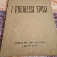 I promessi sposi - Alessandro Manzoni - 1953