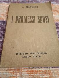 I promessi sposi - Alessandro Manzoni - 1953
