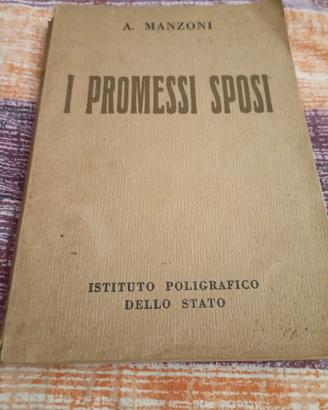 I promessi sposi - Alessandro Manzoni - 1953