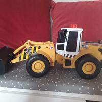 Escavatore Giocattolo