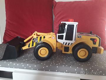 Escavatore Giocattolo