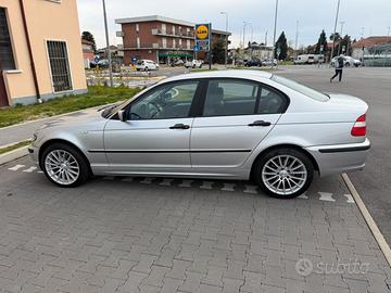 Bmw e46 316i