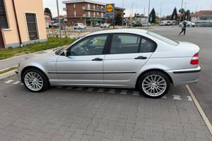 Bmw e46 316i