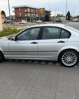 Bmw e46 316i