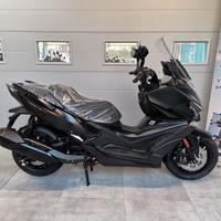 Kymco Xciting 400i XCITING 400 VS