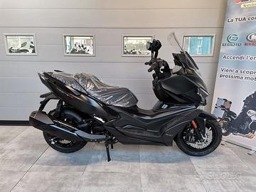 Kymco Xciting 400i XCITING 400i VS 34cv