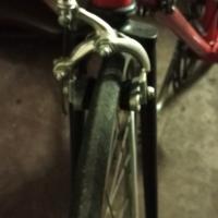 1950 bici da corsa stucchi