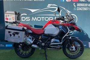 Bmw R 1200 GS ADVENTURE FULL UNICO PROPRIETARIO