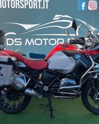 Bmw R 1200 GS ADVENTURE FULL UNICO PROPRIETARIO