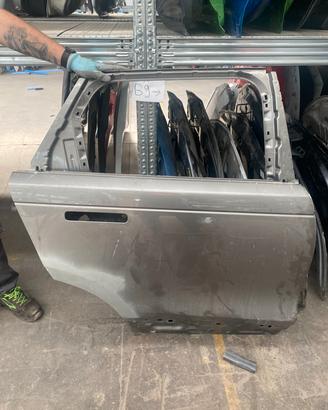 PORTA POSTERIORE DESTRA LAND ROVER EVOQUE