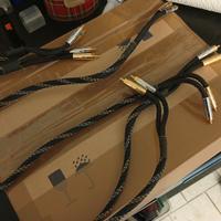 Cavi RCA Thender 53-051A