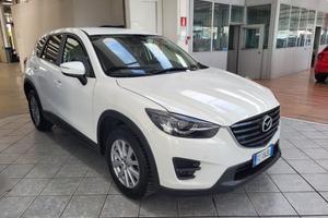MAZDA CX-5 2.2L Skyactiv-D 150CV Exceed-Commerci