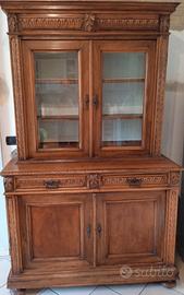 credenza antica