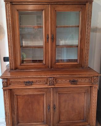 credenza antica