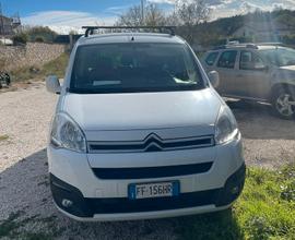 CITROEN Berlingo - 2016