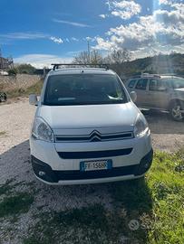 CITROEN Berlingo - 2016