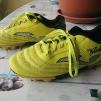 Scarpe calcio bambino