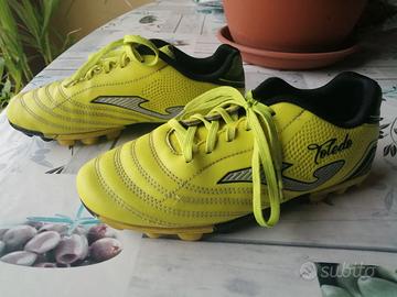 Scarpe calcio bambino