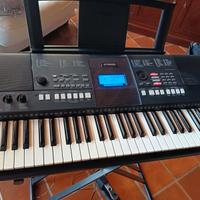 TASTIERA YAMAHA PSR E423