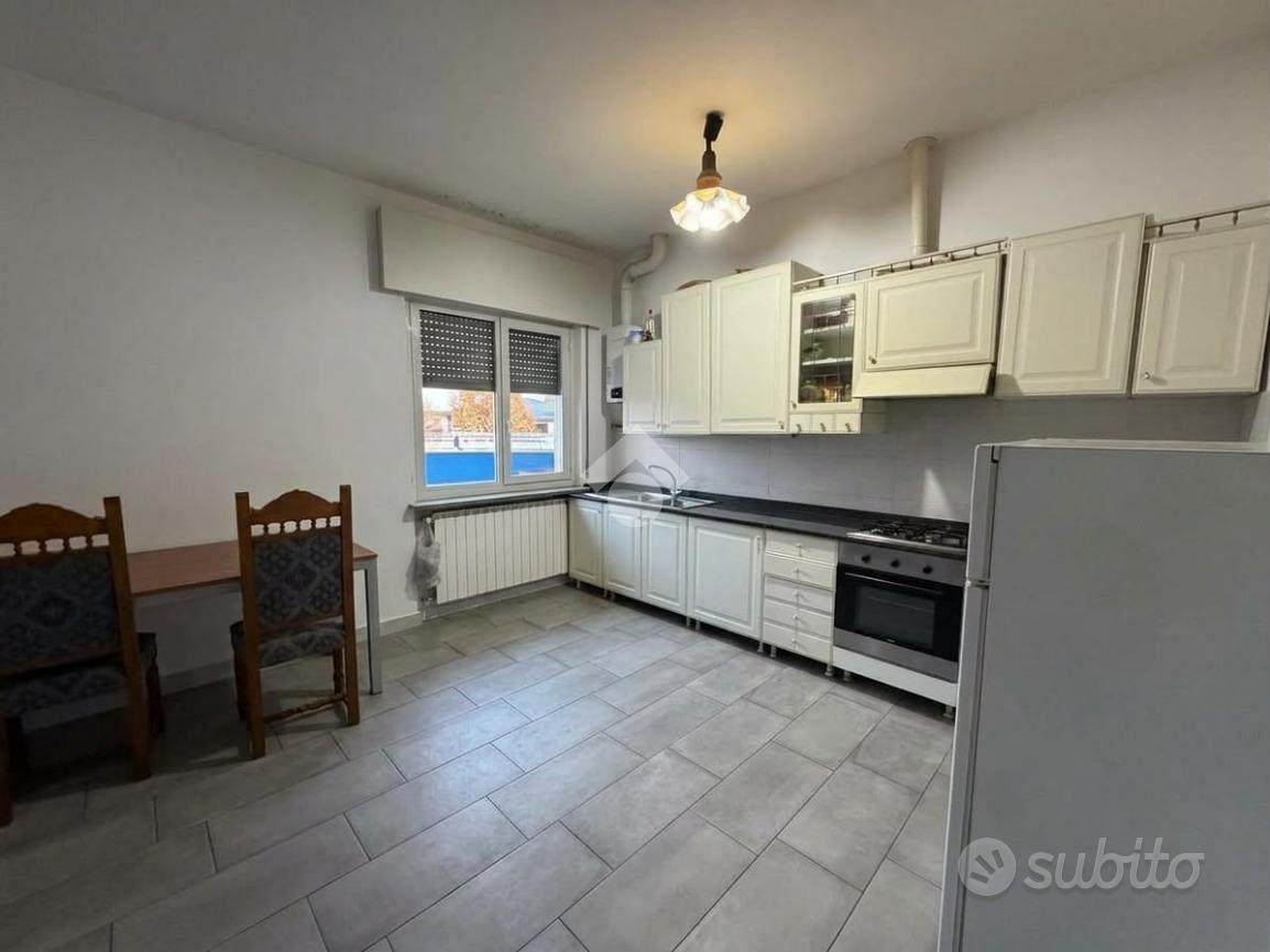 Appartamento – Osio Sotto - Vista 3