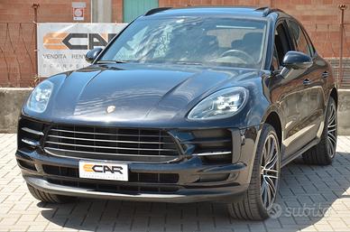 Porsche Macan 2.0