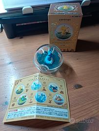 Pokemon Terrarium Re Ment Collection Dragonair