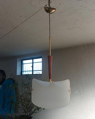 Lampadario vintage