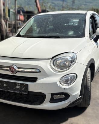 FIAT 500X 1.3D - ANNO 2014 - PER RICAMBI