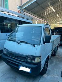 Piaggio porter 1.3 benzina