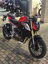 Qj Motor SRK 600
